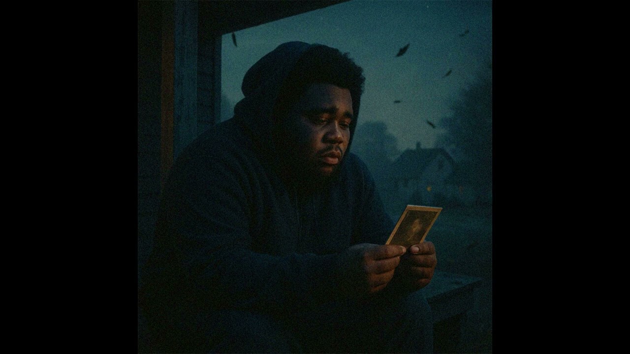 [FREE] (SAMPLE) Rod Wave Type Beat - "Voicemail" [prod: Prodbyspence]