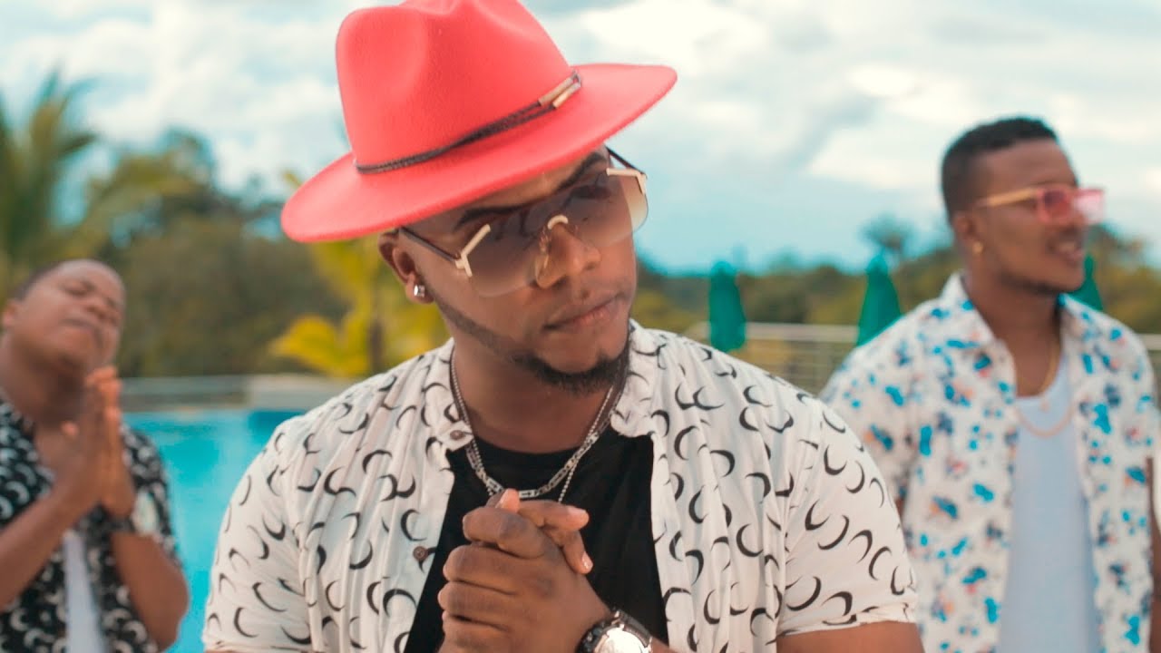 Hoy Me Has Perdido - Yosdual Ft Wiston Saga, Joser Fyu