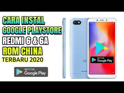 cara-instal-google-playstore-pada-xiaomi-redmi-6-|-6a-rom-china-terbaru-2020