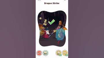 Gameplay Alphabet Dop Delete Puzzle Level 253 #shorts #viral