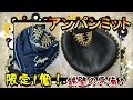 【脅威のアンパンミット！？】久保田スラッガーから発売された限定キャッチャーミット？アンパンミットを不確実な情報を元に説明してみた【情報求む】