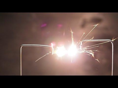 Electronic components getting overloaded (Exploding)