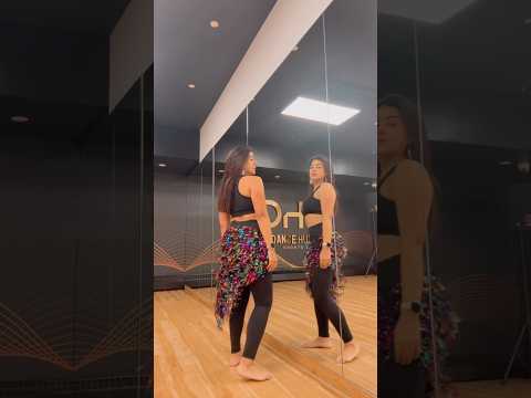 Back At The Studio Bellydance Bellydancer