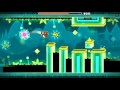 Voiceless by jerkrat all 3 coins geometry dash 21 kiln