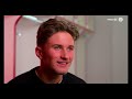 Die nächsten Schritte für Tim, Javi und Weezy! 👀 | Campus Stories #2