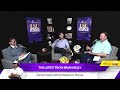 May 16: A new LSU football player; a potential LSU game in Ireland