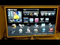 Recensione TV Samsung UE32D6510