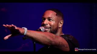 Dirty - Tank - The Sketchbook Tour - Atlanta