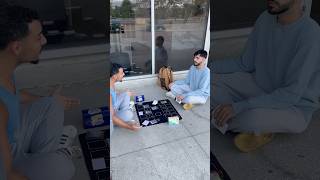 If the Yugioh Shadow Realm Was Real