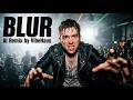 [Remix] Blur Inspired: Britpop City Anxiety Mix (Fame, Panic &amp; Dirty Guitars) | 10 Tracks