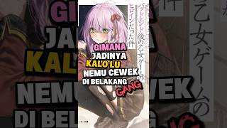 Manga Barumanga shorts