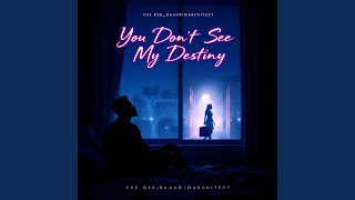 You Don't See My Destiny