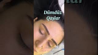 Belə Qaşlara Siz Də Sahib Olun😍👍🏻