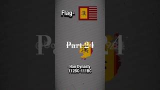 Evolution Of China Part 24