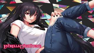 Nightcore  - Be Cool