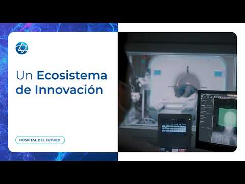 Cómo es la incubadora de startups de Einstein | Hospital del Futuro