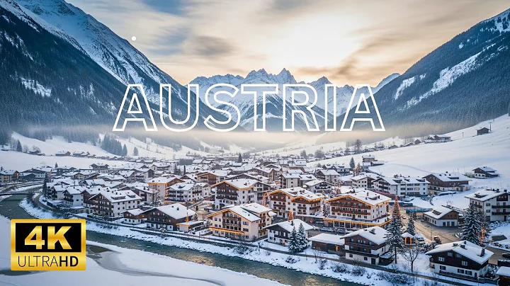 Experience the breathtaking beauty of Austria in Stunning 4K 60FPS