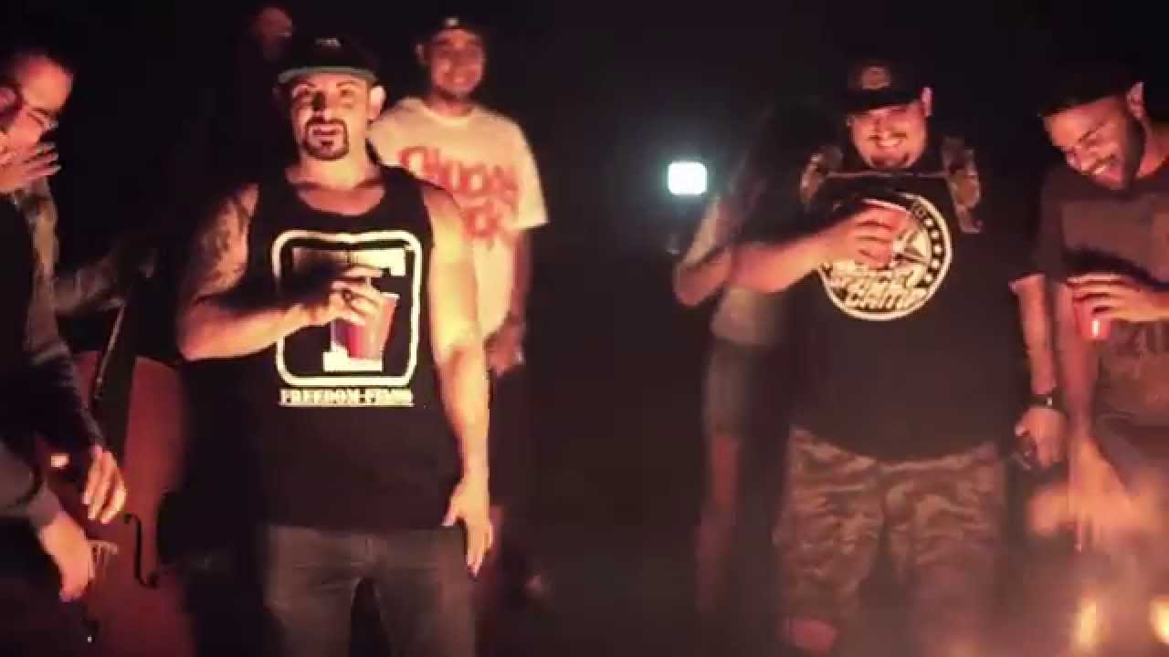 Mic Moses - Party All Night