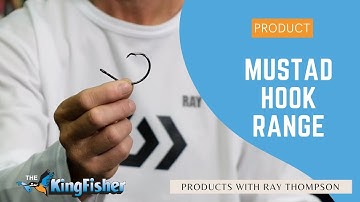 Mustad 39944 BN | Competition Circle