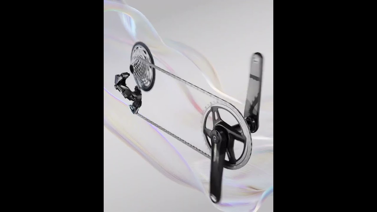 ✨ 𝑭𝒐𝒓𝒄𝒆 𝑨𝑿𝑺 𝑿𝑷𝑳𝑹 ✨ | SRAM | PROBIKE