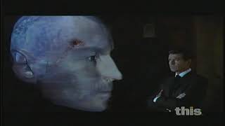 James Bond Plot Hole - The Anti-Bullet