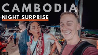 What To Eat In Cambodia - EPIC Street Food Tour 🇰🇭