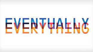 "Speaking Surfaces" with Michael Bierut | Eventually Everything | D-Crit 2012