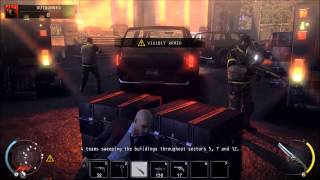 Hitman: Absolution Part 18: Operation Sledgehammer