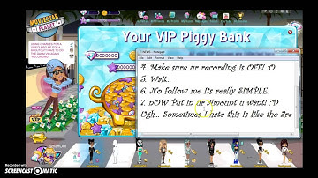 Easy Way to get Scoins Fame and Diamonds ~Charles