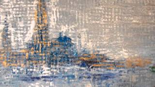 Shivani Mathur. Artist in London