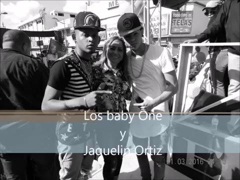fiesta de Jaquelin ortiz