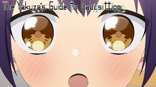 Yaeka Makes a New Friend | The Yakuza's Guide to Babysitting