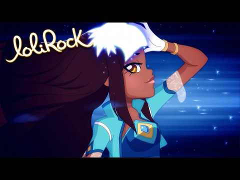 Talia Keeps It Together ❄️ Full Episode Compilation 💖 LoliRock