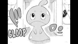 SPACE SLIME POKEMON?! Eden's Zero Chapter 76 Live Reaction
