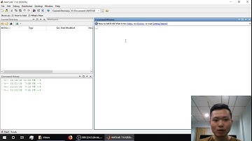 How to use nntool in Matlab
