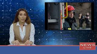 В Чернигове раздавались взрывы, есть пострадавшие: первые подробности.