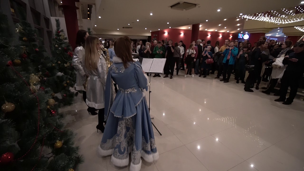 Вера Брежнева Ориентир Любовь спасет мир - YouTube