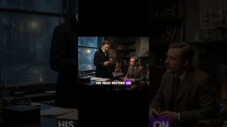 The Woman Who Outsmarted a Genius | Sherlock Holmes #1 part 2