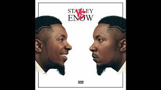 Stanley Enow - Come Back (Official Audio)