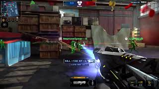 MC5 Shoot Through Walls Hack  [Review]