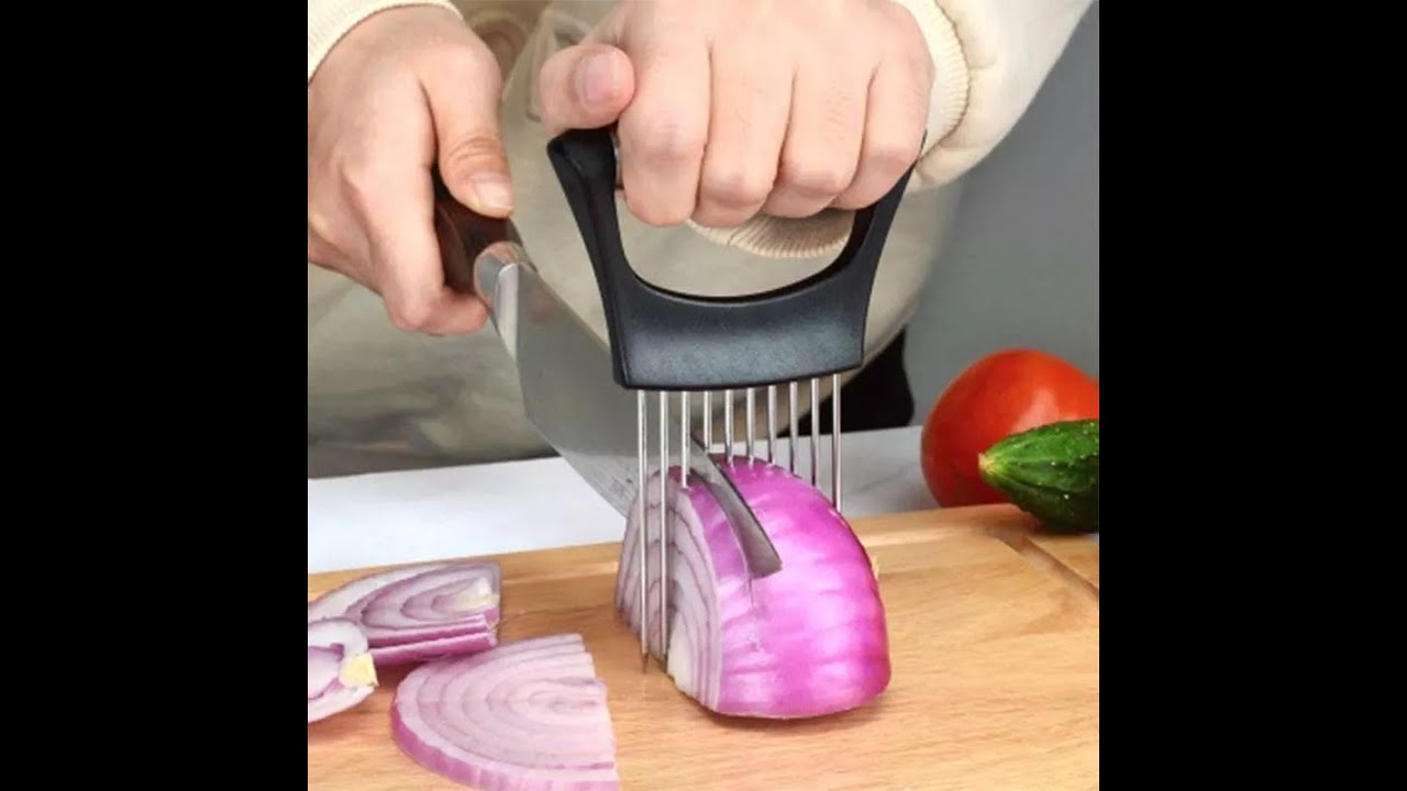 Food Slice Assistant