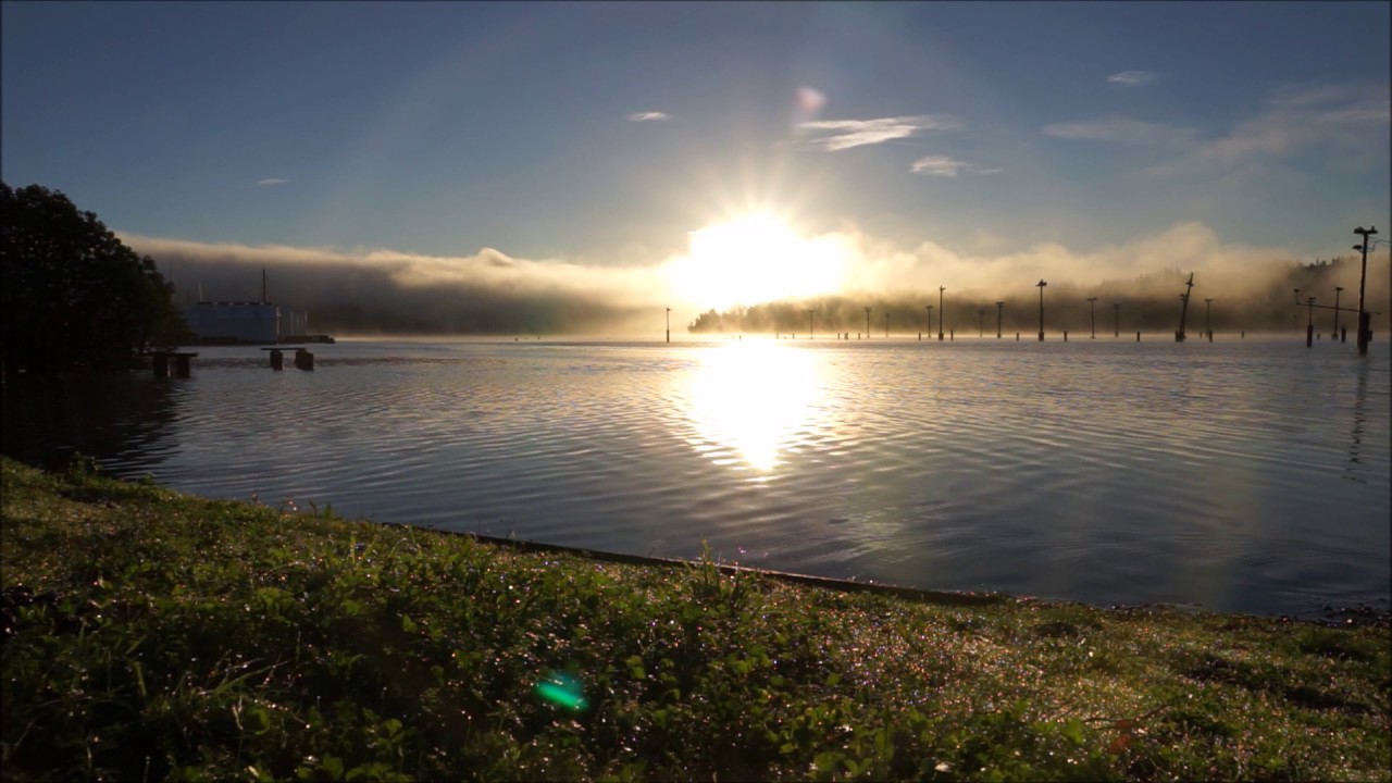 30 seconds of Sunrise/Scene 2 - YouTube