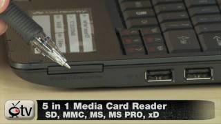 Gateway LT2023u Netbook