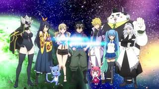 Edens Zero Opening 3