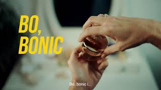 Bo, bonic i... autèntic