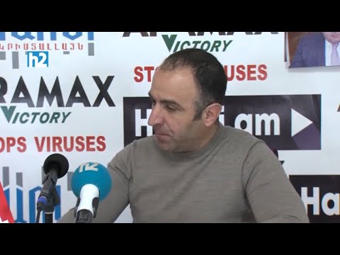 Էլ չե՞ս աղոթում. ընկել ես ռսի սապոգի տակը ամենանենգ ձևով. Արթուր Համբարձումյանը՝ Նիկոլ Փաշինյանին