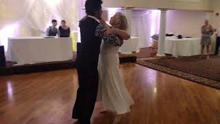 Debbie &amp; Yamiel Waltz | Ventrinas 2023