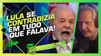 COMO O VILELA CONTRATOU O MANDÍBULA? - ESPECIAL 1 MILHÃO