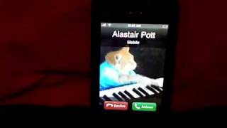 Lt Mamas Personal Ringtone