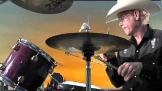 Ghost Riders Medley chords